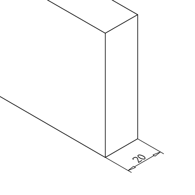 Panneau d'isolation phonique 20 mm - Composants & Versions - Protection  contre le bruit - Système de protection - Nos produits - MiniTec