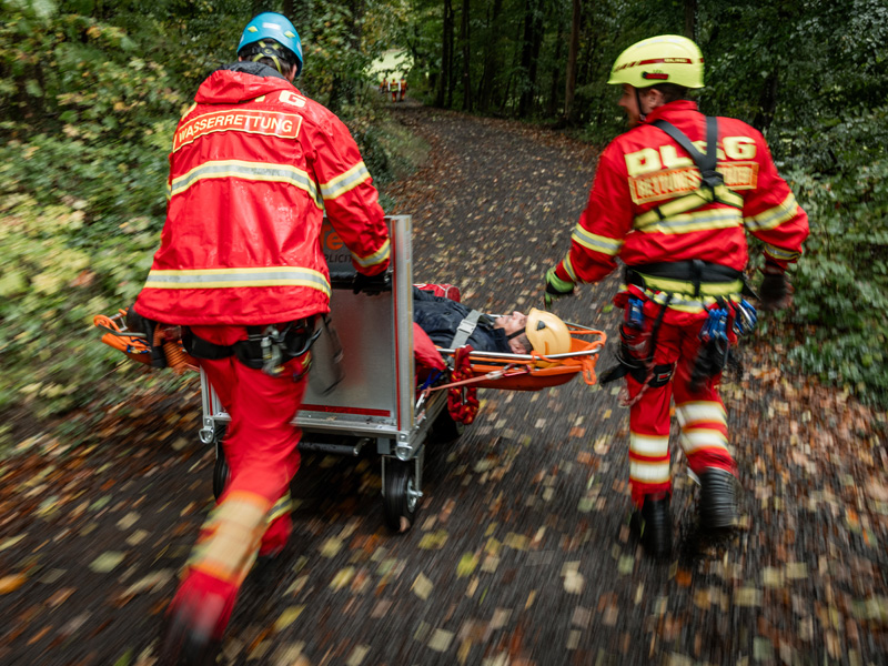 BOS Rettungsdienste BOS Rettungsdienste